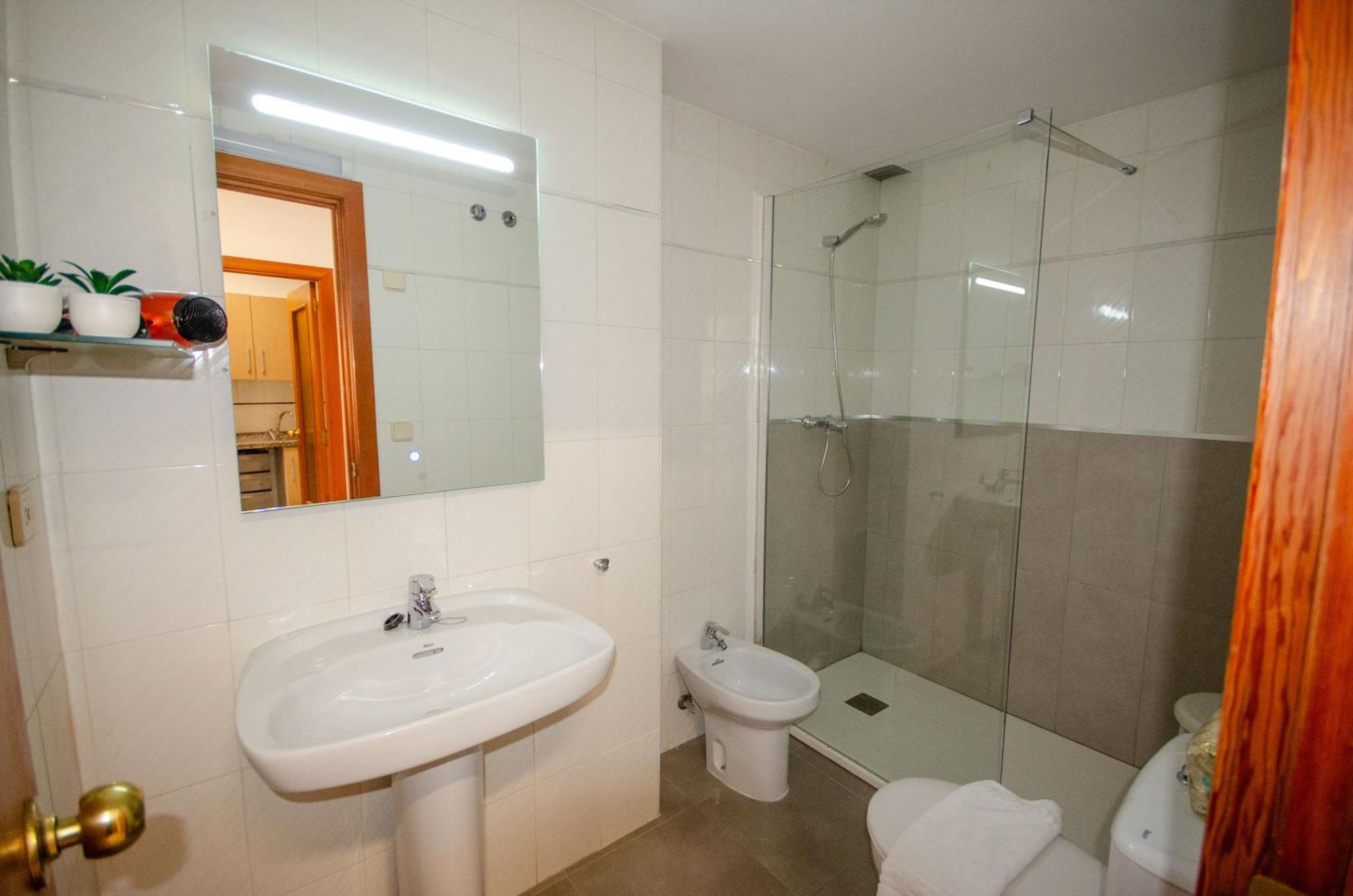 Appartement Arena 8 Levante *