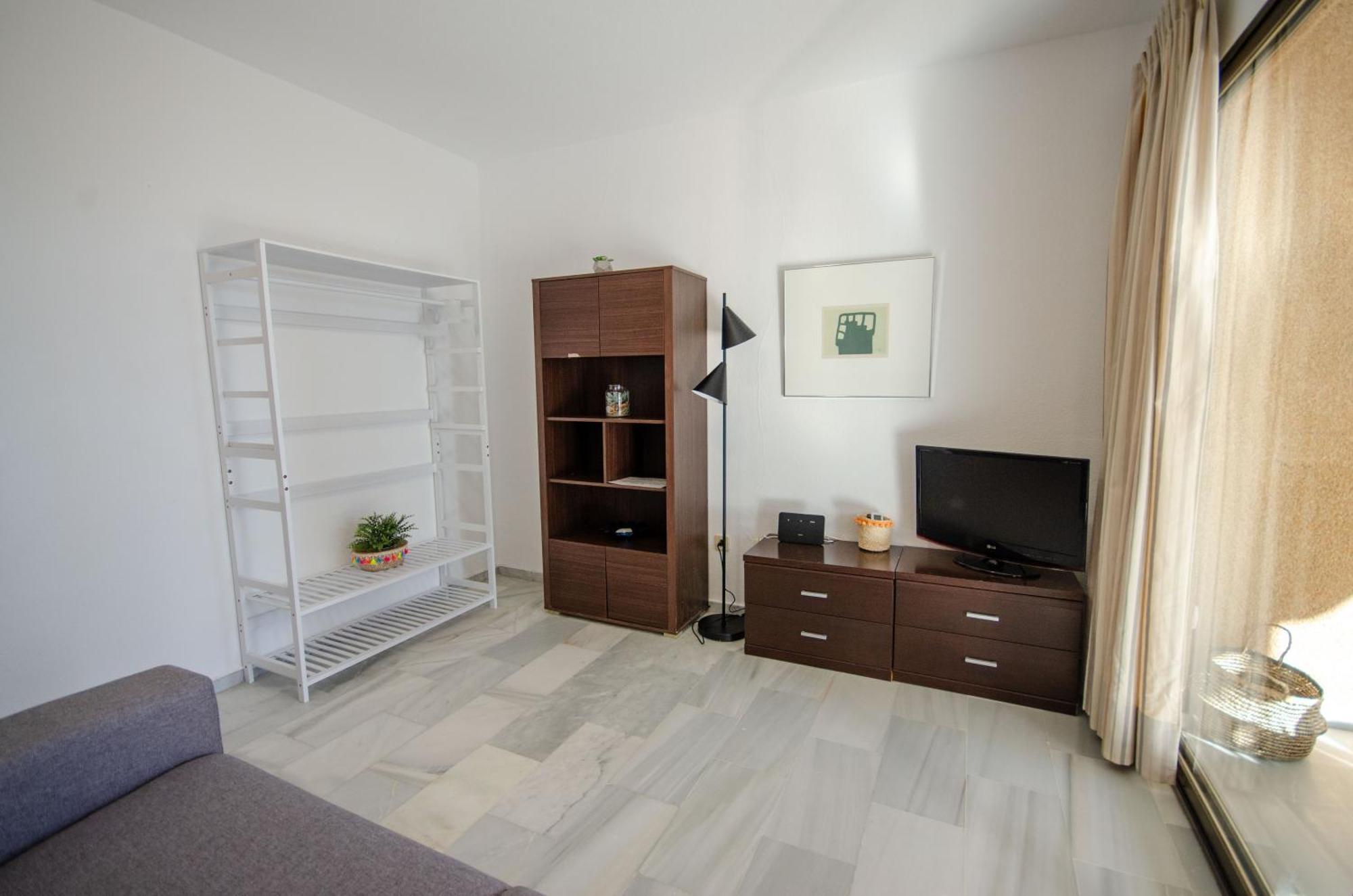 Appartement Arena 8 Levante Benidorm